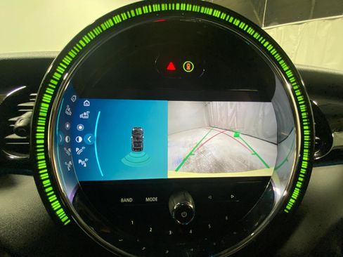 Certified 2023 MINI Cooper S image 17