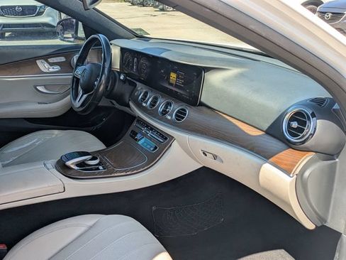 Used 2020 Mercedes-Benz E 350 Sedan image 35