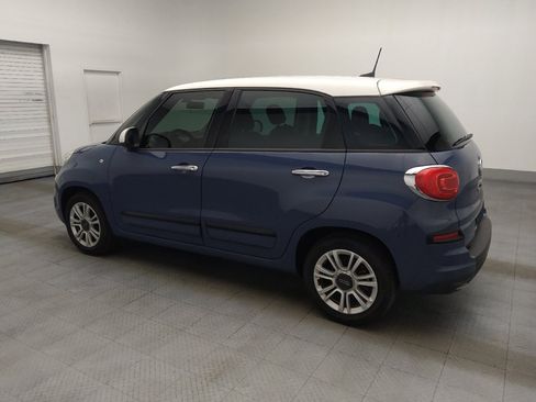Used 2018 FIAT 500L Pop FWD image 3