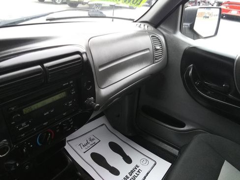 Used 2008 Ford Ranger Sport image 23
