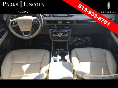 Certified 2022 Lincoln Corsair Standard image 11