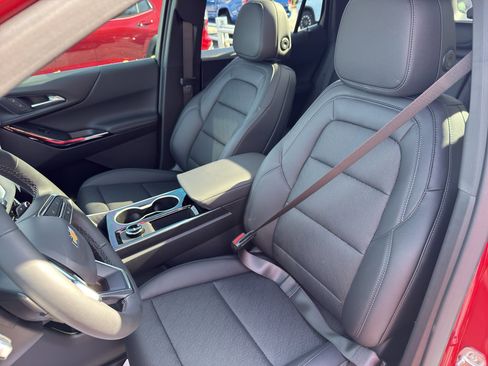 New 2026 Chevrolet Equinox LT image 21