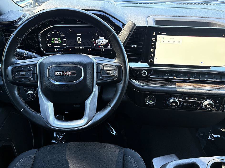 Certified 2023 GMC Sierra 1500 Elevation AWD/4WD image 14