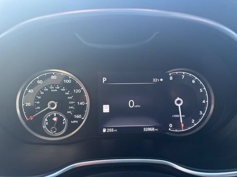 Used 2023 Genesis G80 2.5T w/ Advanced Package AWD/4WD image 17