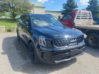 Used 2024 Kia Telluride EX X-Line