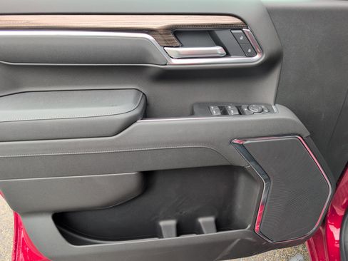 New 2026 Chevrolet Silverado 1500 RST w/ RST Select Package image 15