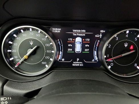 Used 2022 Maserati Levante GT image 15
