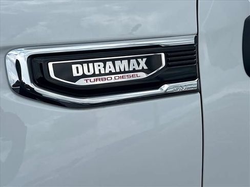 New 2026 GMC Sierra 1500 SLT w/ SLT Premium Plus Package AWD/4WD image 19