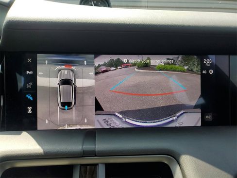 Used 2025 Porsche Taycan 4S image 44