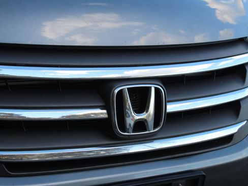 Used 2014 Honda CR-V EX image 35