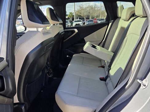 Certified 2025 BMW X3 xDrive30i w/ Premium Package image 11