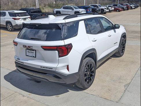 New 2026 GMC Terrain Elevation w/ Elevation Premium Package image 7