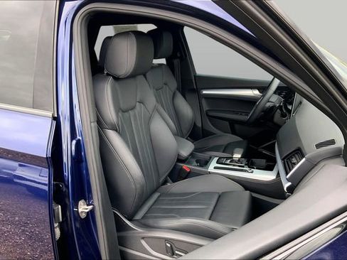 Used 2024 Audi Q5 2.0T Premium Plus AWD/4WD image 7