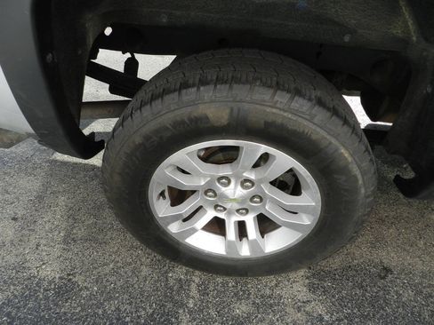 Used 2015 Chevrolet Silverado 1500 LT w/ All Star Edition image 23