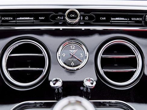 Used 2020 Bentley Continental GT AWD/4WD image 76