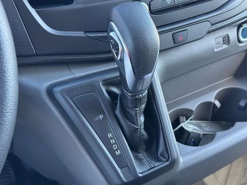 New 2026 Ford Transit 250 148 Medium Roof image 28