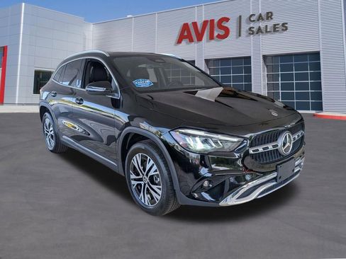 Used 2025 Mercedes-Benz GLA 250 image 3