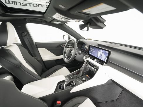 New 2026 Lexus IS 350 F Sport image 18