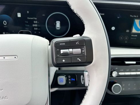 New 2026 Hyundai Palisade Calligraphy image 21