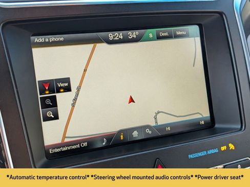 Used 2016 Ford Explorer Sport image 8