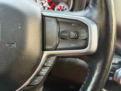 Used 2020 RAM 1500 Laramie image 13