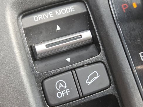 Certified 2024 Honda CR-V EX image 10