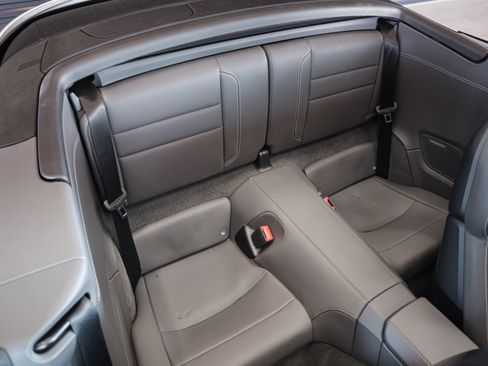 Certified 2020 Porsche 911 Carrera 4S AWD/4WD image 6