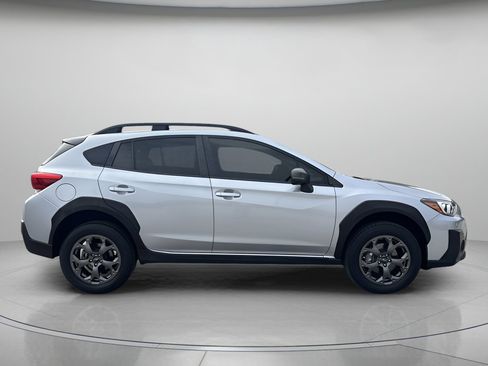 Used 2023 Subaru Crosstrek 2.5i Sport image 2