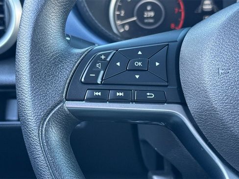 Used 2023 Nissan Versa SV image 33