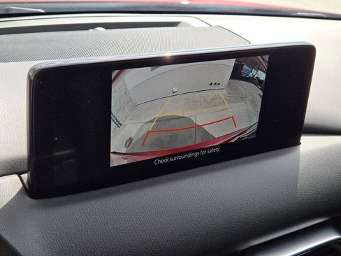 Used 2023 MAZDA CX-5 AWD 2.5 S image 26