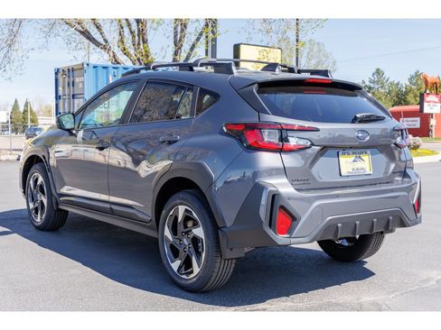 New 2026 Subaru Crosstrek 2.5i Limited w/ Crosstrek Mirror Package AWD/4WD image 5
