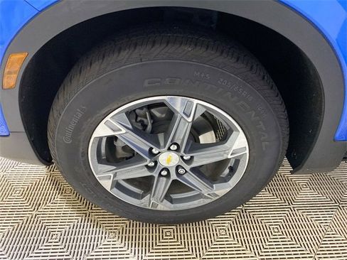 Used 2024 Chevrolet Blazer LT w/ Convenience Package image 22