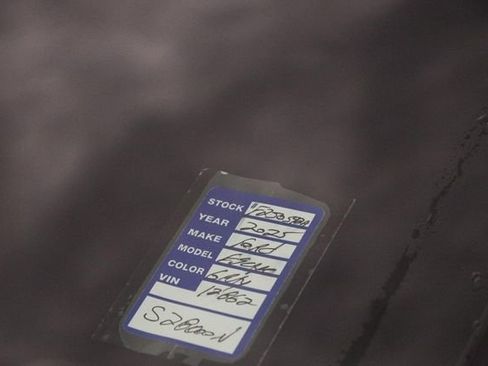 Used 2025 Ford Escape ST-Line w/ Tech Pack #1 image 26