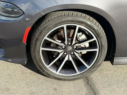 Used 2023 Dodge Charger GT w/ Plus Group RWD image 12