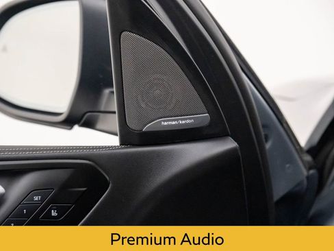 Used 2025 BMW X5 xDrive50e w/ Executive Package image 14