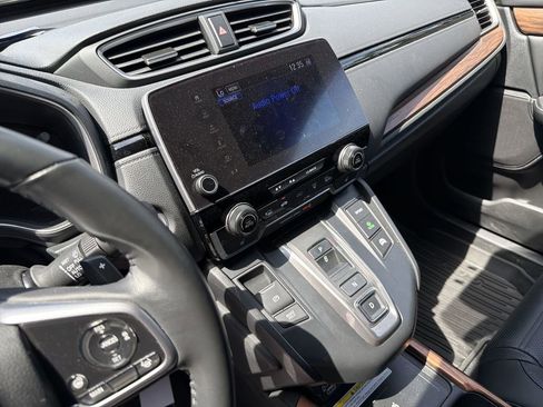 Certified 2022 Honda CR-V Touring image 26