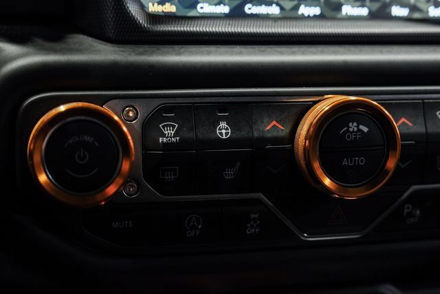 Used 2021 Jeep Gladiator Mojave AWD/4WD image 69