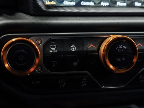 Used 2021 Jeep Gladiator Mojave AWD/4WD image 69