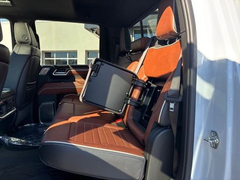 New 2026 GMC Sierra 2500 Denali Ultimate image 33