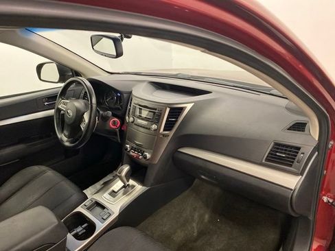 Used 2012 Subaru Outback 2.5i Premium AWD/4WD image 23