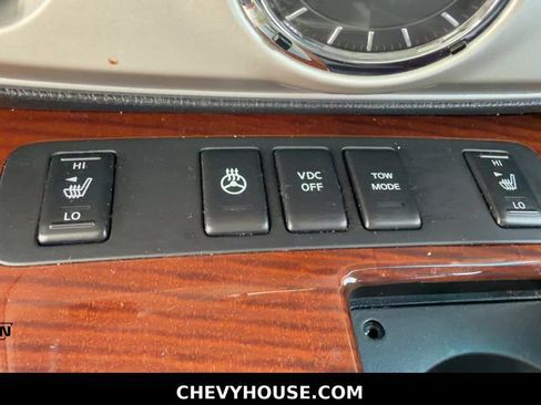 Used 2010 INFINITI QX56 2WD image 37