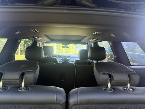Used 2021 Cadillac XT6 Luxury AWD/4WD image 21