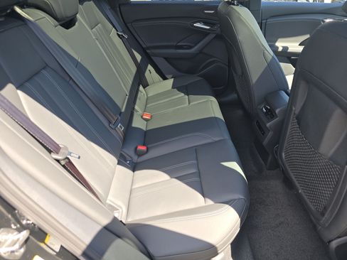 New 2027 Audi Q6 e-tron Premium Plus AWD/4WD image 18