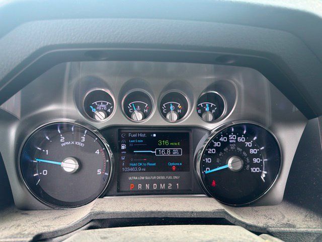 Used 2014 Ford F350 Platinum AWD/4WD image 26