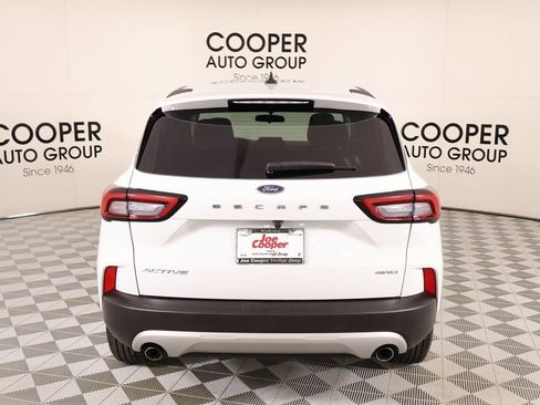 Used 2024 Ford Escape Active image 21