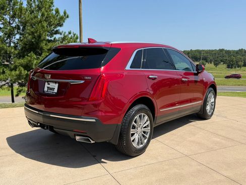 Used 2019 Cadillac XT5 Luxury FWD image 6