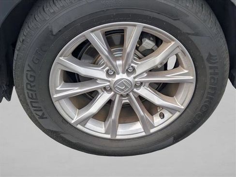 Used 2024 Honda CR-V EX-L image 16