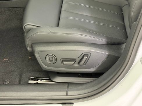 New 2025 Audi A5 2.0T Prestige image 14