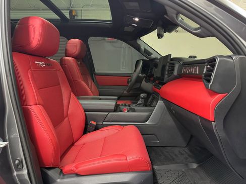 Used 2025 Toyota Tundra TRD Pro image 11