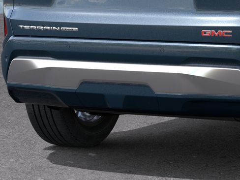 New 2027 GMC Terrain Denali AWD/4WD image 14